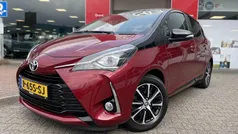Gebruikt 2019 Toyota Yaris Hatchback | € 16.200 (Eerlijke prijs)