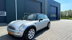 Gebruikt 2002 Mini Cooper Chili Hatchback | € 1.500 (Goede deal)