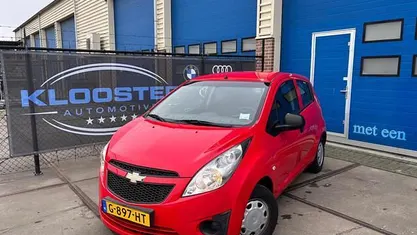 Occasion 2012 Chevrolet Spark Hatchback | € 2.950 (Eerlijke prijs)