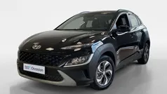 Zwart Gebruikt 2022 Hyundai Kona Comfort SUV | € 23.950 (Goede deal)