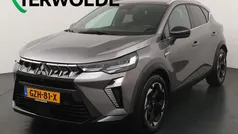 Grijs Gebruikt 2025 Mitsubishi ASX Intense+ SUV | € 30.840 (Eerlijke prijs)