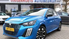 Gebruikt 2025 Peugeot 208 Allure Hatchback | € 23.900 (Eerlijke prijs)