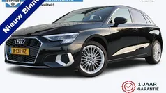 Gebruikt 2021 Audi A3 Sportback Business Hatchback | € 21.950 (Eerlijke prijs)