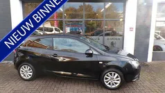 Gebruikt 2014 Seat Ibiza Sport Hatchback | € 7.450 (Eerlijke prijs)