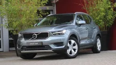 Grijs Gebruikt 2018 Volvo XC40 Momentum SUV | € 24.895 (Eerlijke prijs)