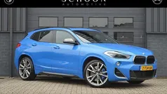 Gebruikt 2019 BMW X2 Executive SUV | € 29.950 (Super prijs)