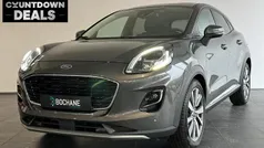 Gebruikt 2020 Ford Puma Titanium X SUV | € 16.230 (Goede deal)