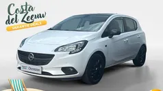 Gebruikt 2019 Opel Corsa Edition Hatchback | € 10.440 (Eerlijke prijs)
