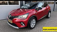 Gebruikt 2021 Renault Captur Intens SUV | € 20.950 (Goede deal)