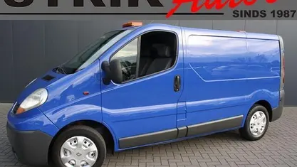 Occasion Renault Trafic 90 PK (66 kW) 2007 MPV