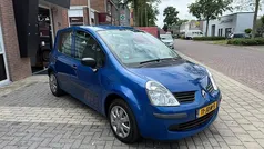Gebruikt 2007 Renault Modus Authentique MPV | € 1.999 (Eerlijke prijs)