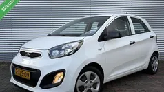 Gebruikt 2014 Kia Picanto 2 Hatchback | € 5.950 (Goede deal)