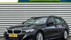 Gebruikt 2023 BMW 320e Basis Stationwagen | € 35.840 (Eerlijke prijs)