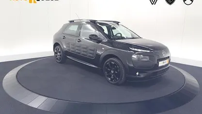 Occasion 2015 Citroën C4 Feel SUV | € 9.900 (Eerlijke prijs)