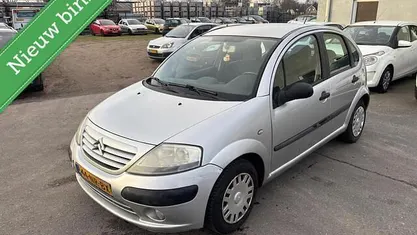 Occasion 2004 Citroën C3 Hatchback | € 799 (Goede deal)
