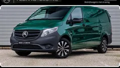 Gebruikt 2025 Mercedes e-Vito Van | € 39.900 (Eerlijke prijs)