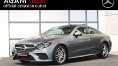 Grijs Gebruikt 2019 Mercedes 200 Premium Coupé | € 38.995 (Eerlijke prijs)