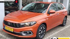 Oranje Gebruikt 2023 Fiat Tipo Hatchback | € 23.945 (Eerlijke prijs)