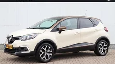 Gebruikt 2017 Renault Captur Zen SUV | € 10.950 (Eerlijke prijs)