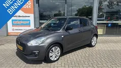 Gebruikt 2020 Suzuki Swift Hatchback | € 14.945 (Eerlijke prijs)