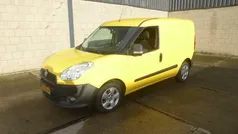 Overige Gebruikt 2013 Fiat Doblò MPV | € 2.950 (Eerlijke prijs)