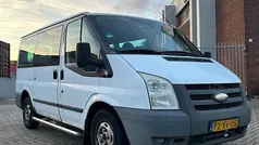 Wit Gebruikt 2007 Ford Transit Stationwagen | € 2.950 (Eerlijke prijs)