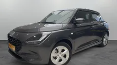 Gebruikt 2024 Suzuki Swift Hatchback | € 19.944 (Goede deal)