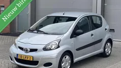 Gebruikt 2010 Toyota Aygo Hatchback | € 2.950 (Eerlijke prijs)