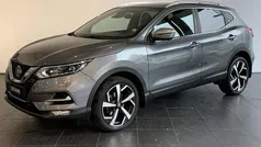 Grijs Gebruikt 2019 Nissan Qashqai Tekna+ SUV | € 19.245 (Eerlijke prijs)