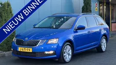 Gebruikt 2020 Skoda Octavia Business Line Stationwagen | € 15.250 (Eerlijke prijs)