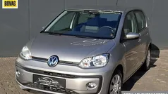 Grijs Gebruikt 2018 VW up! take up! Hatchback | € 8.950 (Goede deal)