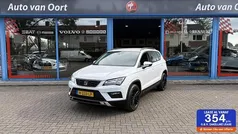 Gebruikt 2019 Seat Ateca Business SUV | € 21.850 (Super prijs)