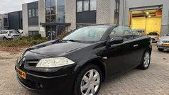Gebruikt 2008 Renault Mégane Cabriolet Dynamique Cabriolet | € 2.450 (Eerlijke prijs)