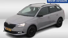 Gebruikt 2019 Skoda Fabia Monte Carlo Stationwagen | € 14.950 (Eerlijke prijs)