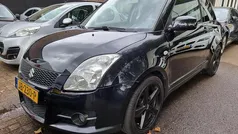 Gebruikt 2008 Suzuki Swift Sport Hatchback | € 2.450 (Goede deal)