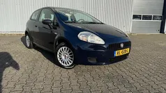Gebruikt 2011 Fiat Grande Punto Hatchback | € 3.499 (Eerlijke prijs)