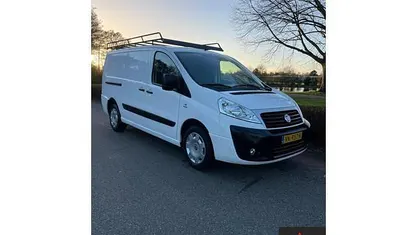 Gebruikt 2014 Fiat Scudo Van | € 6.950 (Goede deal)