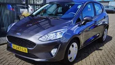 Gebruikt 2020 Ford Fiesta Hatchback | € 10.985 (Goede deal)