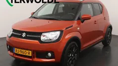 Gebruikt 2017 Suzuki Ignis Hatchback | € 12.840 (Eerlijke prijs)