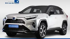 Gebruikt 2024 Toyota RAV4 Plus SUV | € 54.850 (Eerlijke prijs)