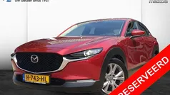 Gebruikt 2020 Mazda CX-30 Comfort SUV | € 25.745 (Eerlijke prijs)
