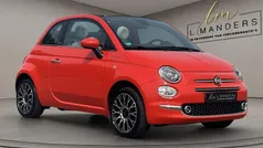 Gebruikt 2022 Fiat 500C Dolcevita Cabriolet | € 17.190 (Eerlijke prijs)