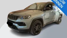 Overige Gebruikt 2022 Jeep Compass Limited SUV | € 23.800 (Eerlijke prijs)