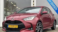 Gebruikt 2020 Toyota Yaris Edition Hatchback | € 17.900 (Goede deal)
