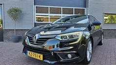 Gebruikt 2017 Renault Mégane GrandTour Zen Stationwagen | € 7.750 (Eerlijke prijs)