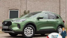 Onbekend Nieuw 2024 Ford Kuga Titanium SUV | € 41.090 (Eerlijke prijs)