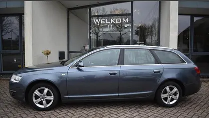Occasion Audi A6 Proline 177 PK (130 kW) 2006 Stationwagen