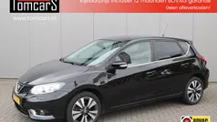 Gebruikt 2017 Nissan Pulsar N-Connecta Hatchback | € 11.750 (Eerlijke prijs)