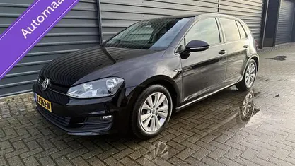 Occasion 2016 VW Golf VII Hatchback | € 7.950 (Goede deal)
