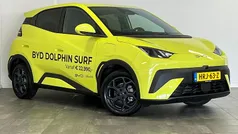 Geel Gebruikt 2025 BYD Dolphin Comfort Hatchback | € 25.900 (Goede deal)